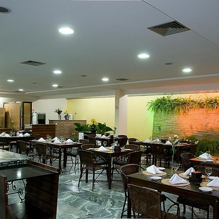 Hotel Michelangelo 상조제두히우프레투 외부 사진