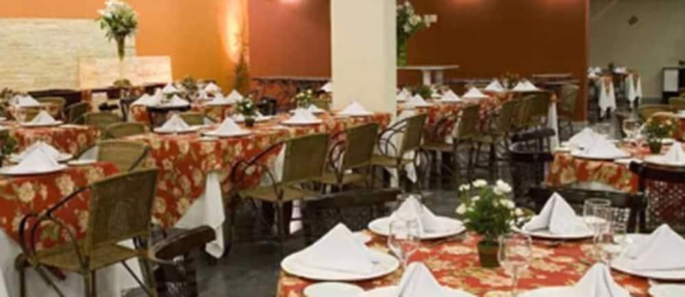 Hotel Michelangelo 상조제두히우프레투 외부 사진