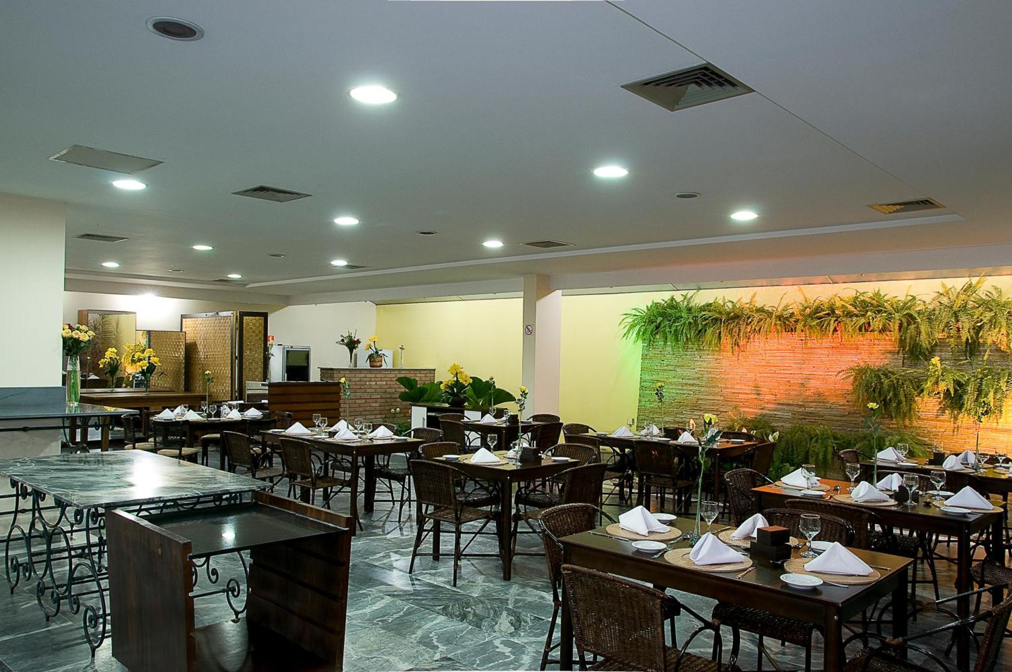 Hotel Michelangelo 상조제두히우프레투 외부 사진