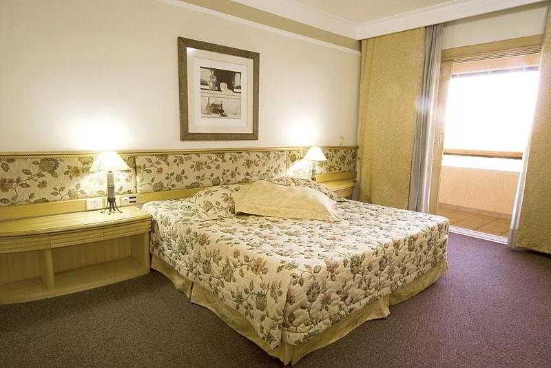 Hotel Michelangelo 상조제두히우프레투 외부 사진